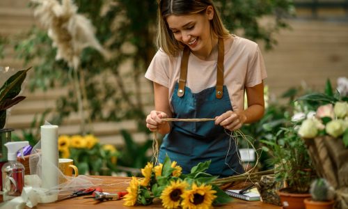 Geschenkideen für Gartenfreunde: Freude und Nutzen im Grünen