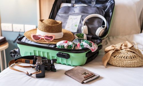 Reisen trotz Bauernhof – wie geht das?