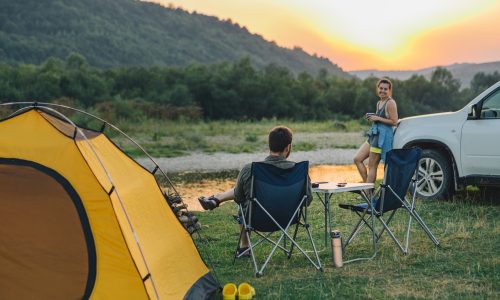 Wildcampen oder Campingplatz – was passt besser?