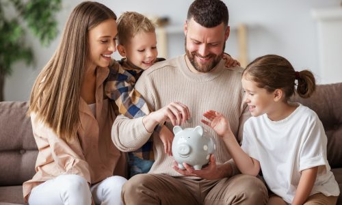 Wie man mit Weitsicht Geld und Stress spart