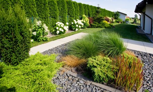 Die perfekte Grundstückszonierung – so gehts