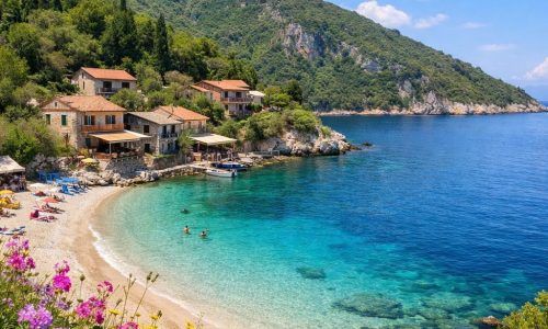 Geheime Reiseziele für den Sommer: Entdecke die schönsten Nischen abseits des Mainstreams