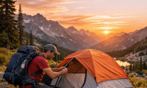 Backpacking 2026: Die spannendsten Routen für Fernweh und Freiheit