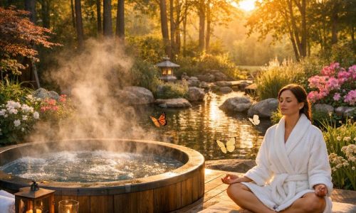 So gelingt die perfekte Erholung: Wellness-Tipps für deinen nächsten Urlaub