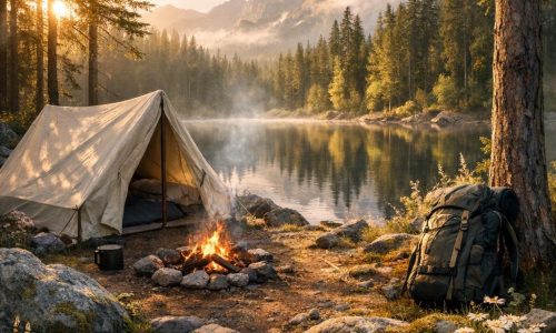 Urlaubsorte, die du noch nicht kennst – Traumziele für Naturliebhaber