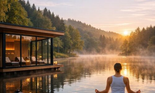 Wellness und Natur verbinden: Die besten Orte für eine Auszeit im Osteuropa-Urlaub